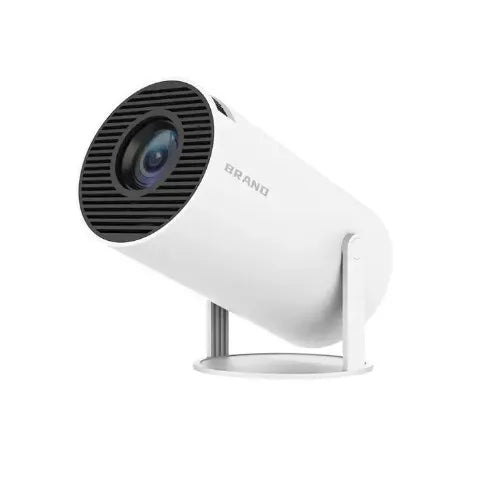 Factory HY300 PRO Full hd Home Theater Projector Smart Android 11 4k Video Projector Portable Mini Projector